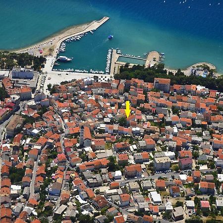 Apartments Kalla Crikvenica Exterior foto